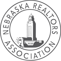 nebraska realtors association logo