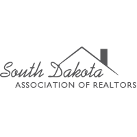 south dakota association of realtors logo